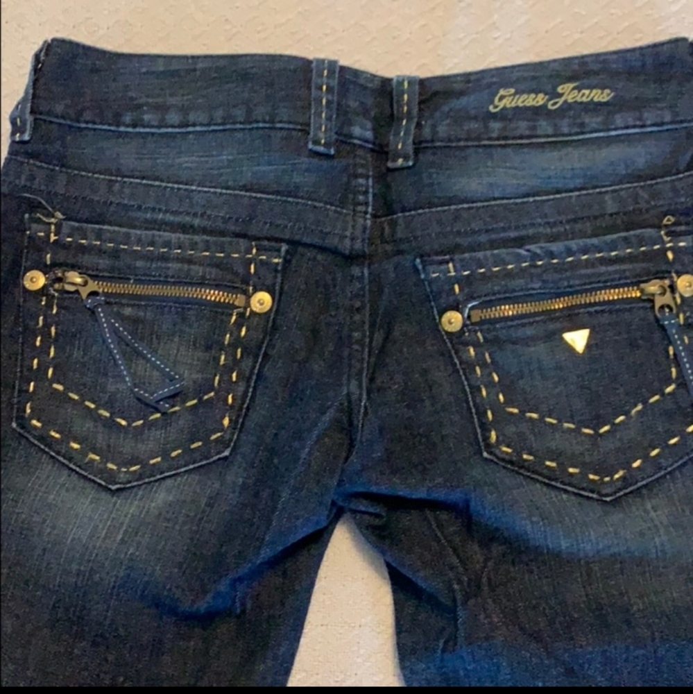 Guess jeans